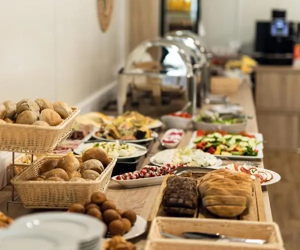 Zdrojowa Apart-hotel