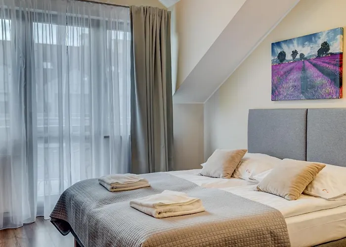 Zdrojowa Świnoujście