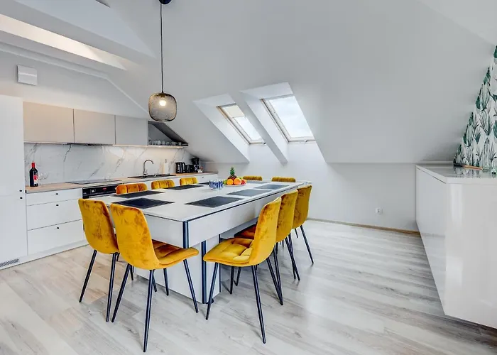 Zdrojowa * Świnoujście