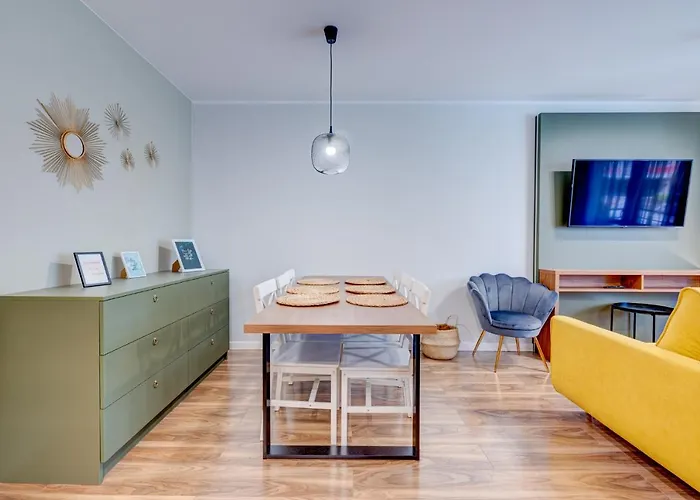 Zdrojowa * Swinemünde