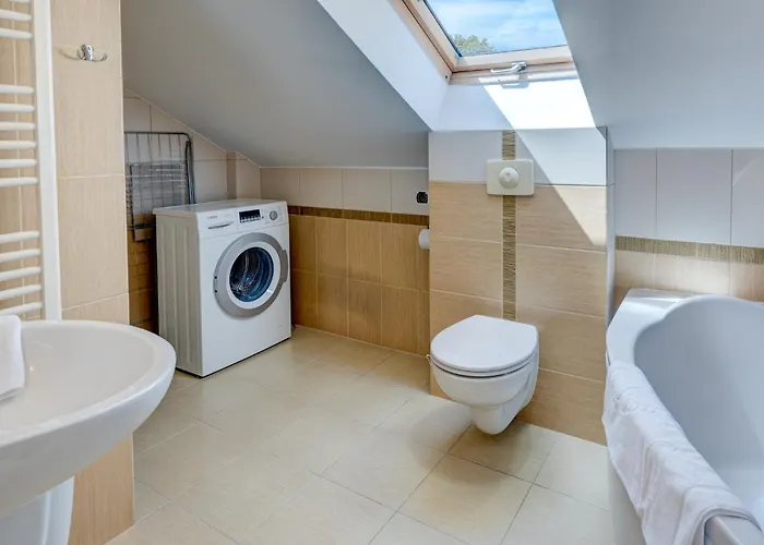 Zdrojowa Swinemünde