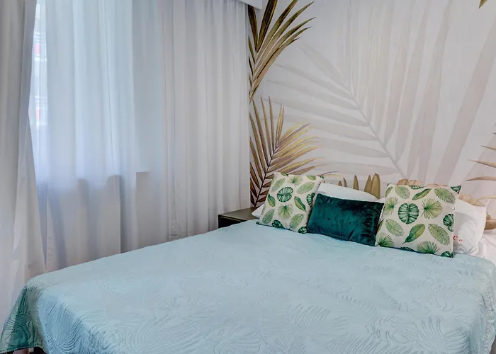 Zdrojowa Świnoujście