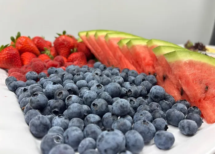 Zdrojowa Apart-hotel Świnoujście