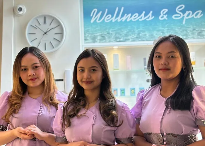 Zdrojowa Apart-hotel