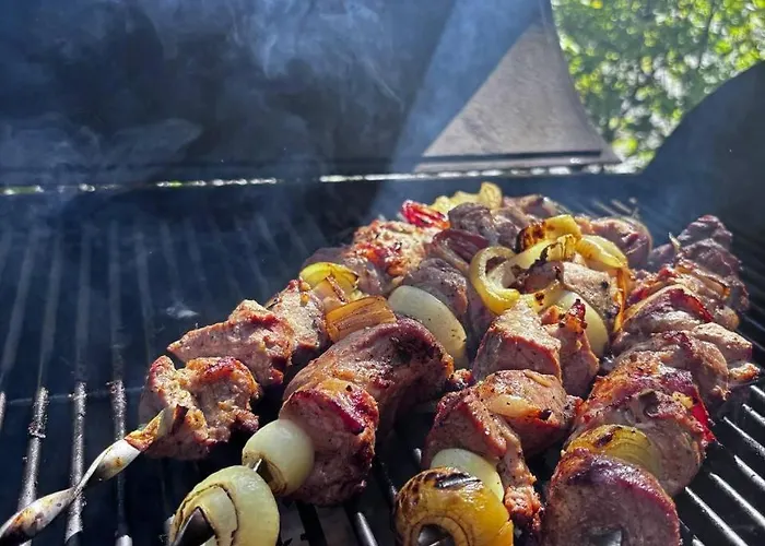 Zdrojowa Aparthotel Swinemünde