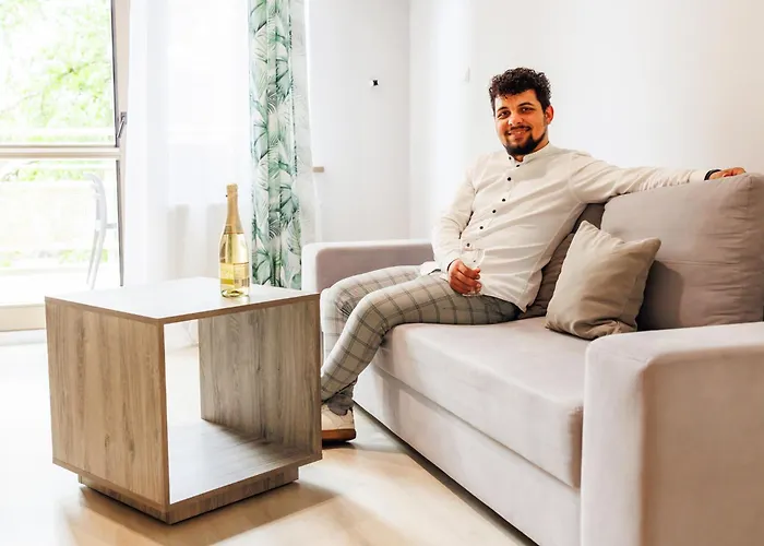 Zdrojowa Swinemünde