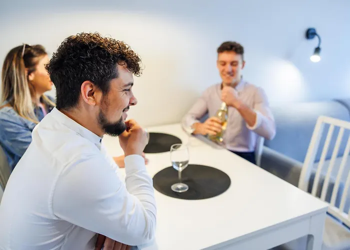 Apart-hotel Zdrojowa *