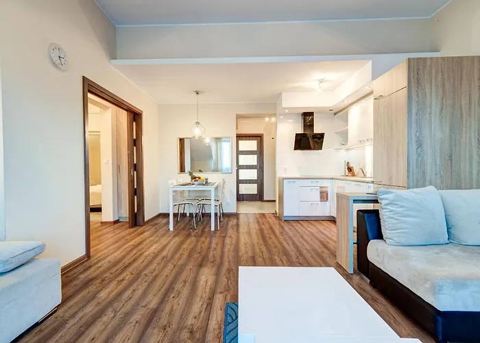 Zdrojowa * Swinemünde