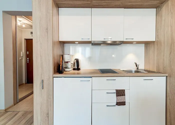 Zdrojowa * Swinemünde