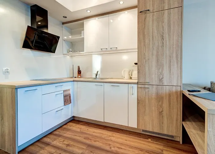 Zdrojowa Swinemünde