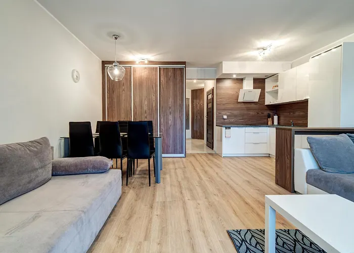 Zdrojowa Świnoujście