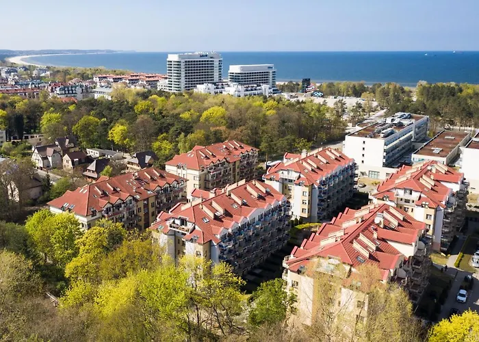 Zdrojowa Świnoujście